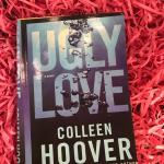 Ugly Love Book by Colleen Hoover